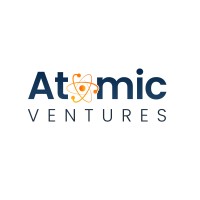 Atomic Ventures logo - Similar company to Atomic Ventures
