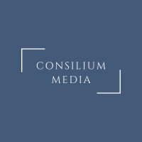 Consiliummédia logo - Similar company to Tchik Tchak Prod