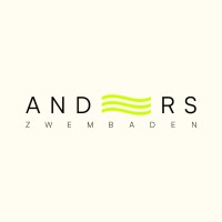 Anders Zwembaden logo - Similar company to U & Ik | Change & Transition