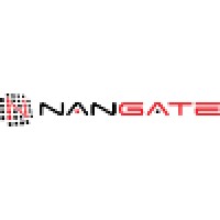 Nangate logo - Similar company to Wavecraft Llc