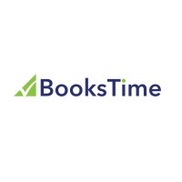 BooksTime logo - Similar company to Global Cloud Team