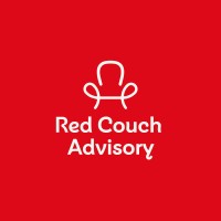 Red Couch Advisory logo - Similar company to Afrigate