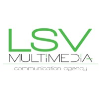 LSVmultimedia logo - Similar company to Gruppo Adv