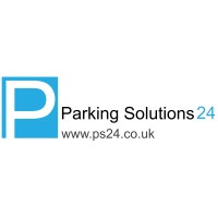 Parking Solutions 24 Ltd logo - Similar company to Advanced Parking Tech
