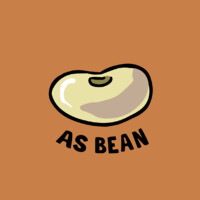 As Bean ASBL logo - Similar company to Refresh Brussels