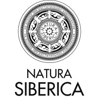 Natura Siberica Greece logo - Similar company to Elixir Make Up