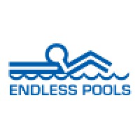 Endless Pools logo - Similar company to Pcfr Poolcop