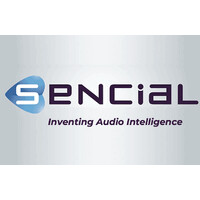 Sencial logo - Similar company to Bioclès