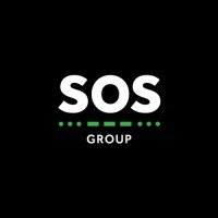 SOS Group logo - Similar company to Detertech | Ie