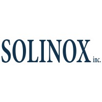Solinox Inc logo - Similar company to Solinox Chimney Systems