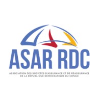 ASAR RDC logo - Similar company to Arca - Autorité De Régulation Et De Contrôle Des Assurances