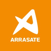 Grupoarrasate logo - Similar company to Begi Bistan | Experiencias Team Building