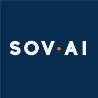 Sov.ai logo - Similar company to Craft_Nsf
