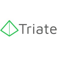 Triate Group logo - Similar company to Always Marketing Services