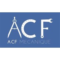 ACF Mécanique logo - Similar company to Techniprofil