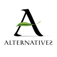 Alternatives Dispensary and Delivery logo - Similar company to Oakanna