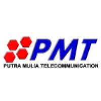 PT Putra Mulia Telecommunication logo - Similar company to Triple-E