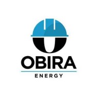 Obira Energy logo - Similar company to Cure Africa