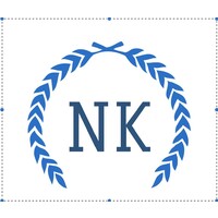 NK Clinical logo - Similar company to Neuro 6 Studio