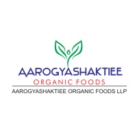 AAROGYASHAKTIEE HEALTHY FOODS LLP logo - Similar company to Paracite™