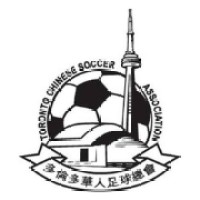 Toronto Chinese Soccer Association (TCSA) logo - Similar company to Uhs Computer Science Club
