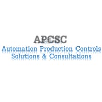 Automation Production Controls Solutions and Consultation LLC logo - Similar company to Automation Experts Group Llc