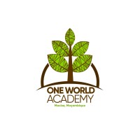 One World Academy - Maxixe logo - Similar company to Universidade Save - Maxixe