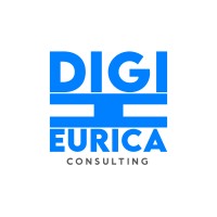DIGIHEURICA CONSULTING logo - Similar company to Nc Solutions Tunis