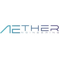 Aether Engineering logo - Similar company to Aether Engineering