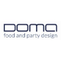 Doma Food party design S.r.l. logo - Similar company to Tecsystem-Italia