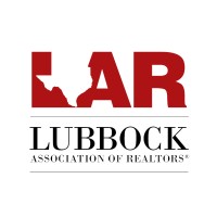 Lubbock Association of REALTORSⓇ logo - Similar company to Lubbock Roofing Contractor