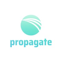 Propagate Co., Ltd. logo - Similar company to Propagate Media