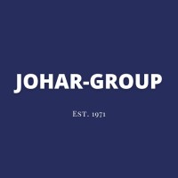 Johar Group logo - Similar company to Imfinity Pte Ltd