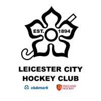 Leicester City Hockey Club logo - Similar company to Crediblesystems Ltd