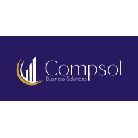 CompSol Business Solutions logo - Similar company to Medsol South Africa