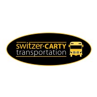 Roxborough Bus Lines (Switzer-CARTY Transportation) logo - Similar company to 417 Bus Line Limited