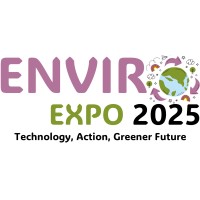 EnviroExpo2025 logo - Similar company to Crown Monkey
