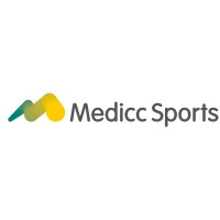 Medicc Sports International logo - Similar company to Sportbase