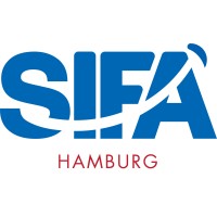 Sifa Germany logo - Similar company to Sifa Logistics Co., Ltd.