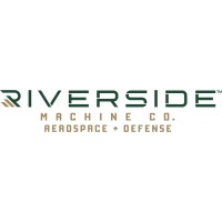 Riverside Machine Co logo - Similar company to 4 Lens Partnerships Mfg.