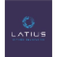 Latius logo - Similar company to Sipwood