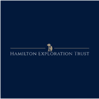 Hamilton Exploration Trust logo - Similar company to Finding Founders
