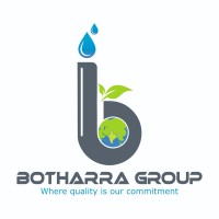 Botharra Group logo - Similar company to Samartha Greentech