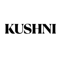 KUSHNI logo - Similar company to Pakshal Threads
