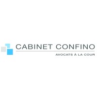 CABINET CONFINO logo - Similar company to Blatter Seynaeve