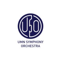 UMN Symphony Orchestra logo - Similar company to Omb Umn 2021