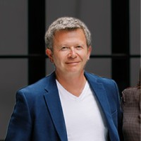 Peter Vekselman logo - Similar company to Partner Driven