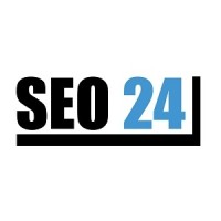 SEO 24 logo - Similar company to Seo Alternative