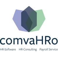 comvaHRo GmbH logo - Similar company to P&I Personal & Informatik Ag