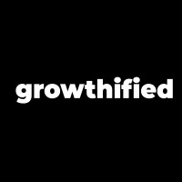 growthified logo - Similar company to Growthified